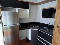 Apartamento com 1 Quarto para alugar, 52m² no Jardim Paulista, São Paulo - Foto 5