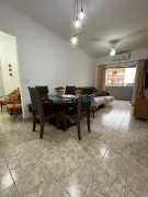 Apartamento com 2 Quartos à venda, 83m² no Vila Tupi, Praia Grande - Foto 2