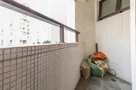 Apartamento com 3 Quartos para alugar, 161m² no Vila Nova Conceição, São Paulo - Foto 31