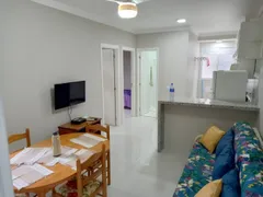 Apartamento com 2 Quartos para alugar, 45m² no Enseada, Guarujá - Foto 2