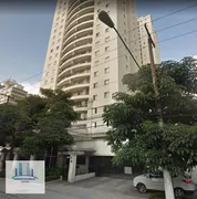 Apartamento com 3 Quartos à venda, 96m² no Alto Da Boa Vista, São Paulo - Foto 1