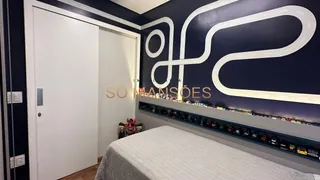 Cobertura com 4 Quartos à venda, 160m² no Prado, Belo Horizonte - Foto 11