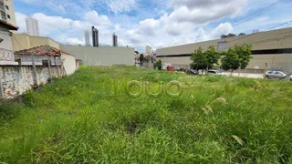 Terreno / Lote Comercial para alugar, 1383m² no Alto, Piracicaba - Foto 1