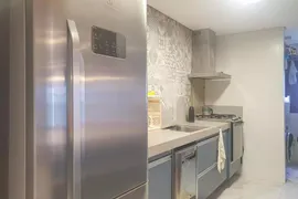 Apartamento com 2 Quartos para venda ou aluguel, 88m² no Jardim Astúrias, Guarujá - Foto 7