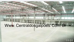 Galpão / Depósito / Armazém para alugar, 4000m² no Parque Duque de Caxias, Duque de Caxias - Foto 1