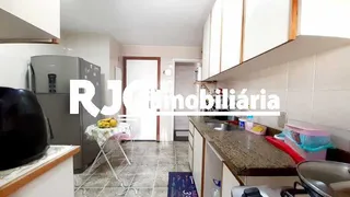 Apartamento com 3 Quartos à venda, 154m² no Tijuca, Rio de Janeiro - Foto 20