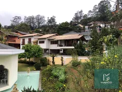 Casa com 6 Quartos para venda ou aluguel, 408m² no Quebra Frascos, Teresópolis - Foto 3