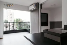 Apartamento com 1 Quarto para alugar, 31m² no Vila Mariana, São Paulo - Foto 4