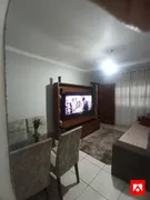 Casa com 2 Quartos à venda, 90m² no Residencial São Joaquim, Santa Bárbara D'Oeste - Foto 1