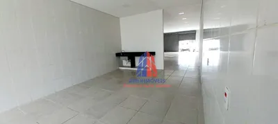 Loja / Salão / Ponto Comercial para alugar, 155m² no Jardim Ipiranga, Americana - Foto 1