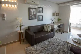 Flat com 1 Quarto para alugar, 42m² no Setor Bueno, Goiânia - Foto 25