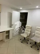 Conjunto Comercial / Sala para alugar, 130m² no Vila Nova Conceição, São Paulo - Foto 16