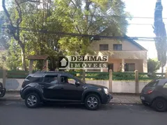Terreno / Lote / Condomínio à venda, 5m² no Cristo Rei, Curitiba - Foto 6