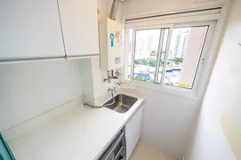 Apartamento com 3 Quartos à venda, 70m² no Capão Raso, Curitiba - Foto 25