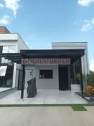 Casa de Condomínio com 3 Quartos à venda, 163m² no Jardim Mantova, Indaiatuba - Foto 1
