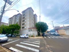 Apartamento com 2 Quartos para alugar, 62m² no Vila Prado, São Carlos - Foto 13