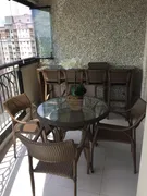 Apartamento com 4 Quartos à venda, 124m² no Alto da Mooca, São Paulo - Foto 1