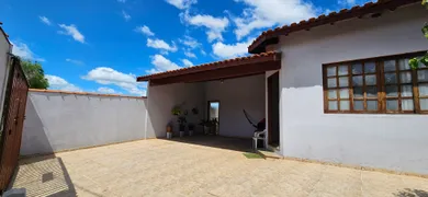 Casa com 3 Quartos à venda, 128m² no Loteamento Residencial Fonte Nova, Valinhos - Foto 2