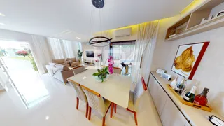 Casa de Condomínio com 3 Quartos à venda, 168m² no Cidade Industrial, Curitiba - Foto 6