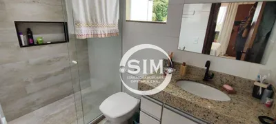 Casa de Condomínio com 3 Quartos para alugar, 52m² no Praia Rasa, Armação dos Búzios - Foto 5