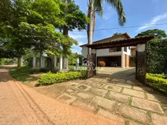 Casa de Condomínio com 5 Quartos à venda, 430m² no Condomínio Fazenda Solar, Igarapé - Foto 3