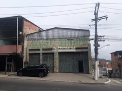 Galpão / Depósito / Armazém à venda, 200m² no Jardim Novo Horizonte, São Paulo - Foto 2