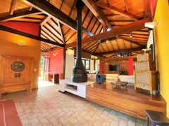 Casa de Condomínio com 3 Quartos para alugar, 500m² no Vila de São Fernando, Cotia - Foto 30