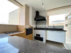 Casa de Condomínio com 4 Quartos para venda ou aluguel, 390m² no Jardim Paiquerê, Valinhos - Foto 40
