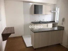 Studio com 1 Quarto para alugar, 30m² no Gopouva, Guarulhos - Foto 1