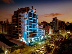Apartamento com 3 Quartos à venda, 142m² no Champagnat, Curitiba - Foto 1