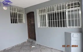 Casa com 2 Quartos para alugar, 90m² no Vila Isolina Mazzei, São Paulo - Foto 4