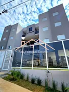 Apartamento com 2 Quartos à venda, 55m² no Santa Rita, Pouso Alegre - Foto 1