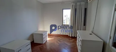 Apartamento com 5 Quartos para venda ou aluguel, 440m² no Cambuí, Campinas - Foto 49