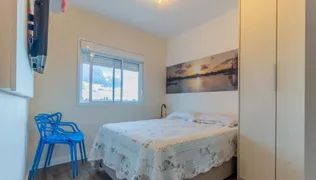 Apartamento com 3 Quartos à venda, 97m² no Vila Scarpelli, Santo André - Foto 24