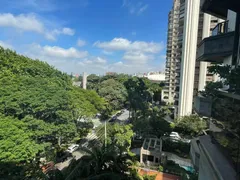 Apartamento com 3 Quartos para venda ou aluguel, 301m² no Ibirapuera, São Paulo - Foto 1