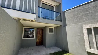 Casa de Vila com 3 Quartos à venda, 82m² no Sitio Cercado, Curitiba - Foto 2