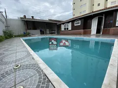 Casa com 4 Quartos para alugar, 236m² no Indaiá, Caraguatatuba - Foto 1