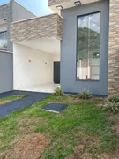 Casa com 3 Quartos à venda, 103m² no Residencial Caraibas, Aparecida de Goiânia - Foto 1