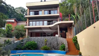Casa de Condomínio com 4 Quartos para alugar, 618m² no Serra da Cantareira, Mairiporã - Foto 15
