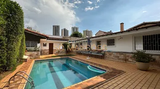 Casa com 4 Quartos à venda, 420m² no Belvedere, Belo Horizonte - Foto 4