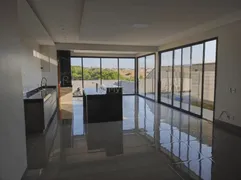 Casa de Condomínio com 3 Quartos à venda, 205m² no Centro, Abadia de Goiás - Foto 10