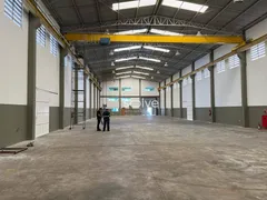 Galpão / Depósito / Armazém para alugar, 1241m² no COMERCIAL VITORIA MARTINI, Indaiatuba - Foto 2