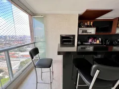 Apartamento com 4 Quartos para venda ou aluguel, 184m² no Parque da Mooca, São Paulo - Foto 14