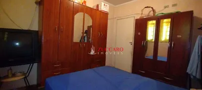 Casa com 2 Quartos à venda, 90m² no Jardim Pinhal, Guarulhos - Foto 14