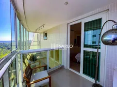 Apartamento com 3 Quartos à venda, 142m² no Mata da Praia, Vitória - Foto 25