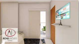 Apartamento com 2 Quartos à venda, 65m² no Marapé, Santos - Foto 17