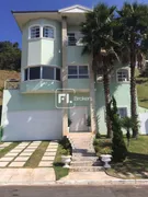 Casa com 4 Quartos à venda, 446m² no Alphaville, Santana de Parnaíba - Foto 1