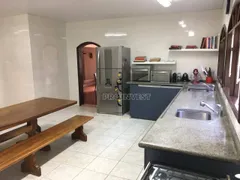 Casa de Condomínio com 4 Quartos à venda, 405m² no Condominio Meu Recanto, Embu das Artes - Foto 11