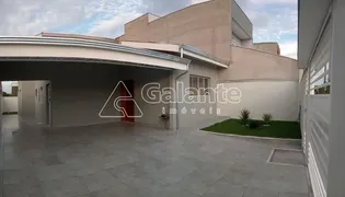 Casa com 3 Quartos à venda, 130m² no Residencial Santa Joana, Sumaré - Foto 4