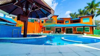 Casa de Condomínio com 5 Quartos à venda, 550m² no Mar Verde, Caraguatatuba - Foto 10